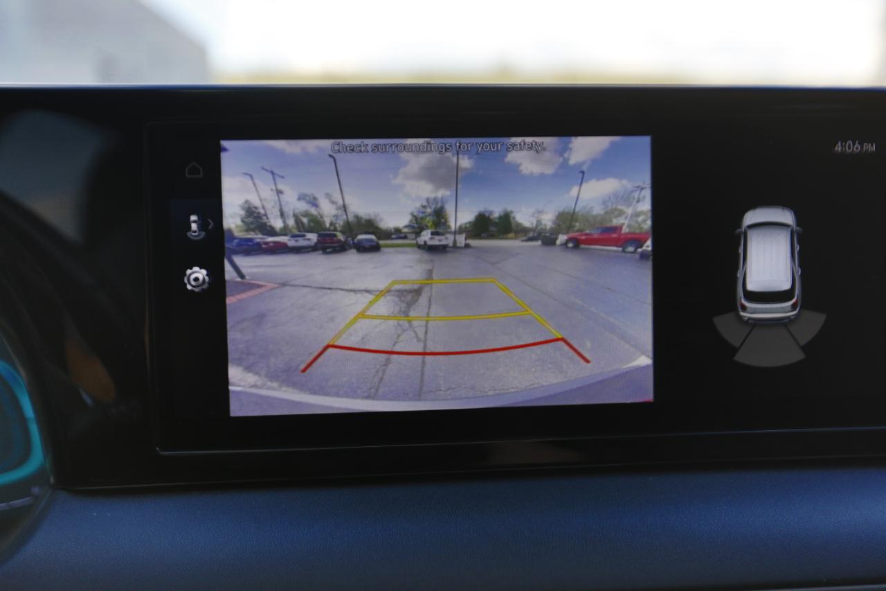 Hyundai Palisade XRT AWD 2023