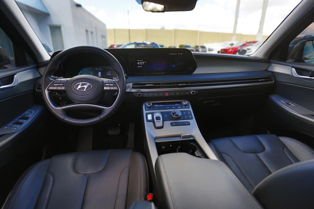 Hyundai Palisade XRT AWD 2023
