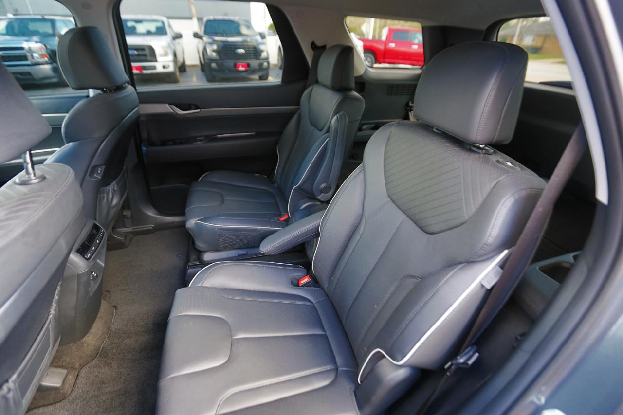Hyundai Palisade XRT AWD 2023