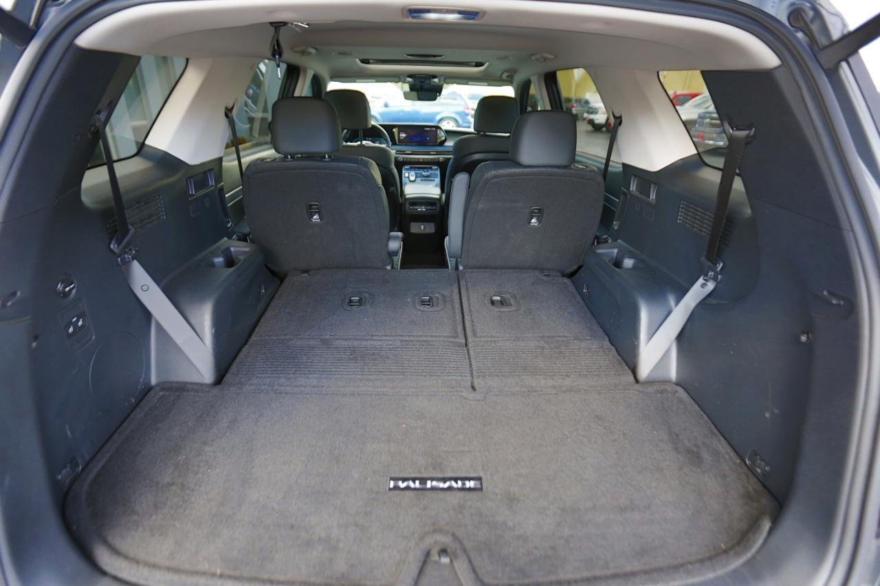 Hyundai Palisade XRT AWD 2023
