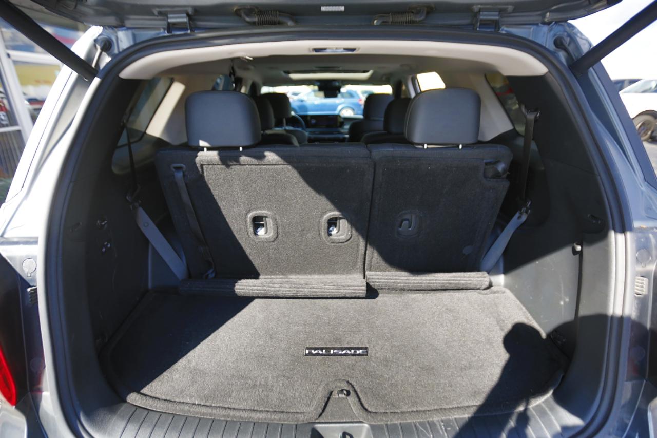 Hyundai Palisade XRT AWD 2023