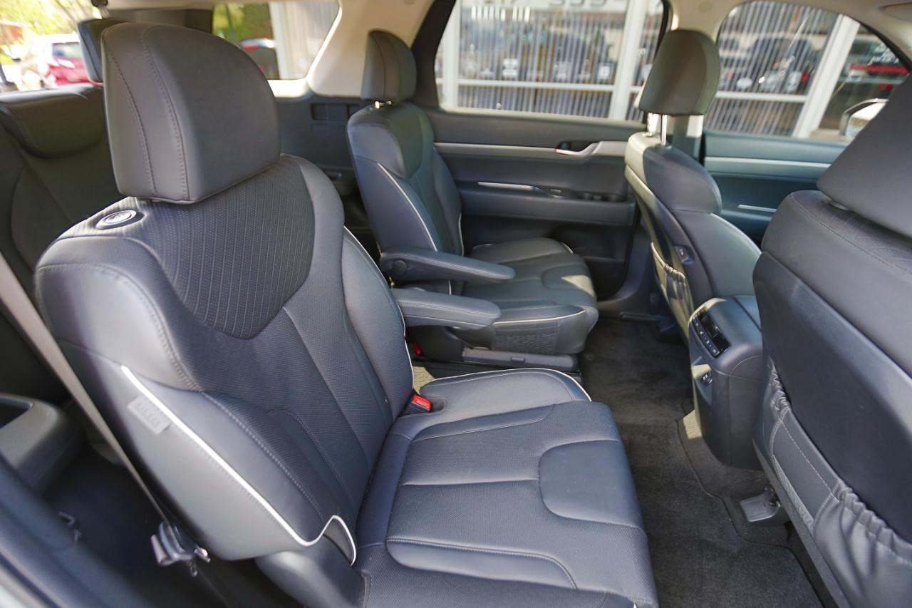 Hyundai Palisade XRT AWD 2023