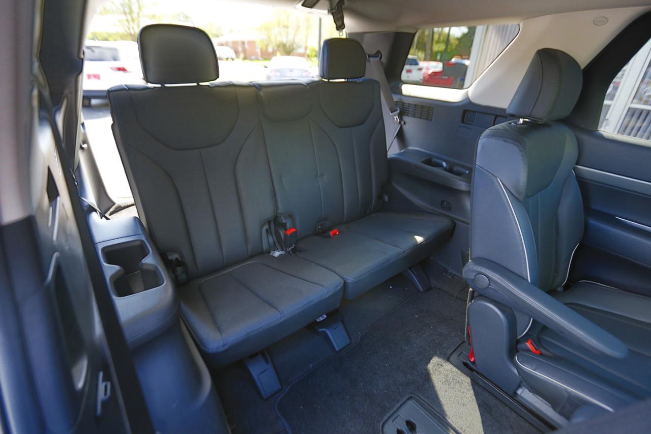 Hyundai Palisade XRT AWD 2023