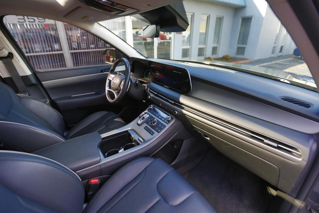 Hyundai Palisade XRT AWD 2023