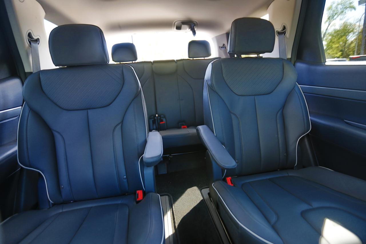 Hyundai Palisade XRT AWD 2023