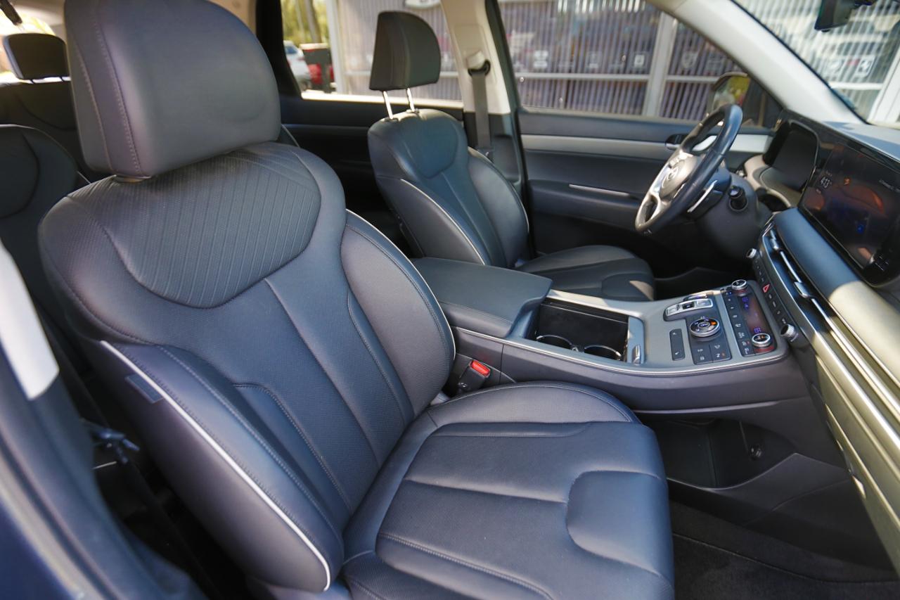 Hyundai Palisade XRT AWD 2023