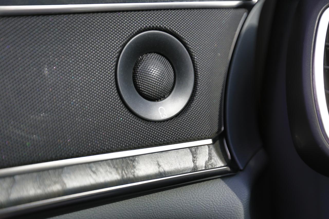 Lincoln Nautilus Reserve AWD 2019