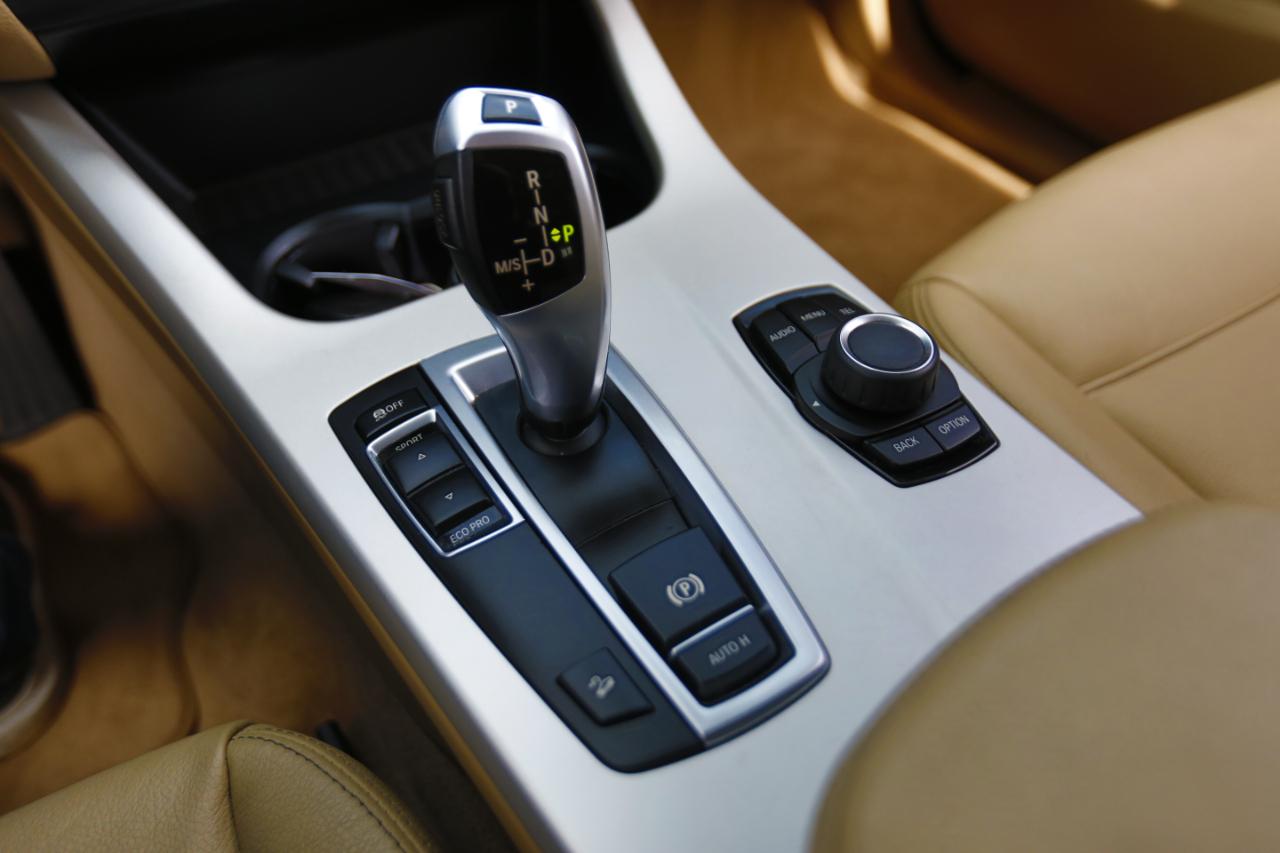 BMW X3 AWD 4dr xDrive28i 2013