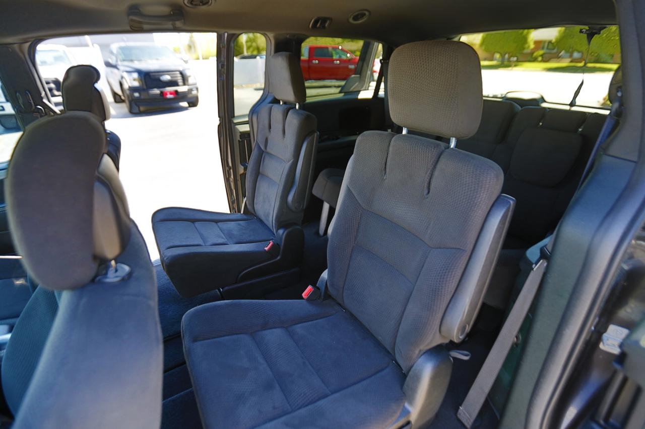 Dodge Grand Caravan 4dr Wgn SXT 2015