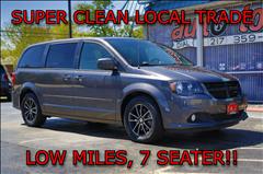 2015 Dodge Grand Caravan 