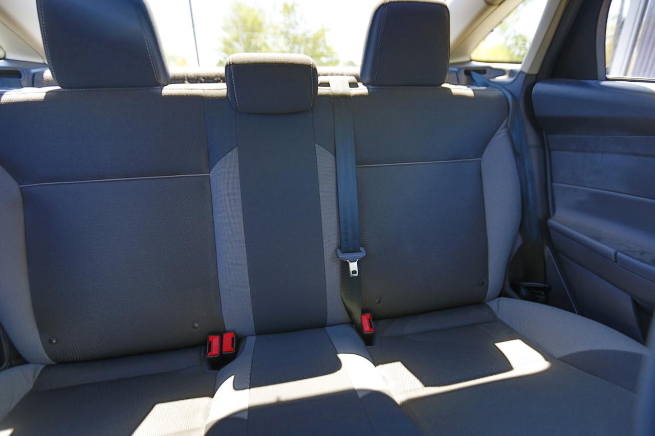 Ford Focus 4dr Sdn SE 2013