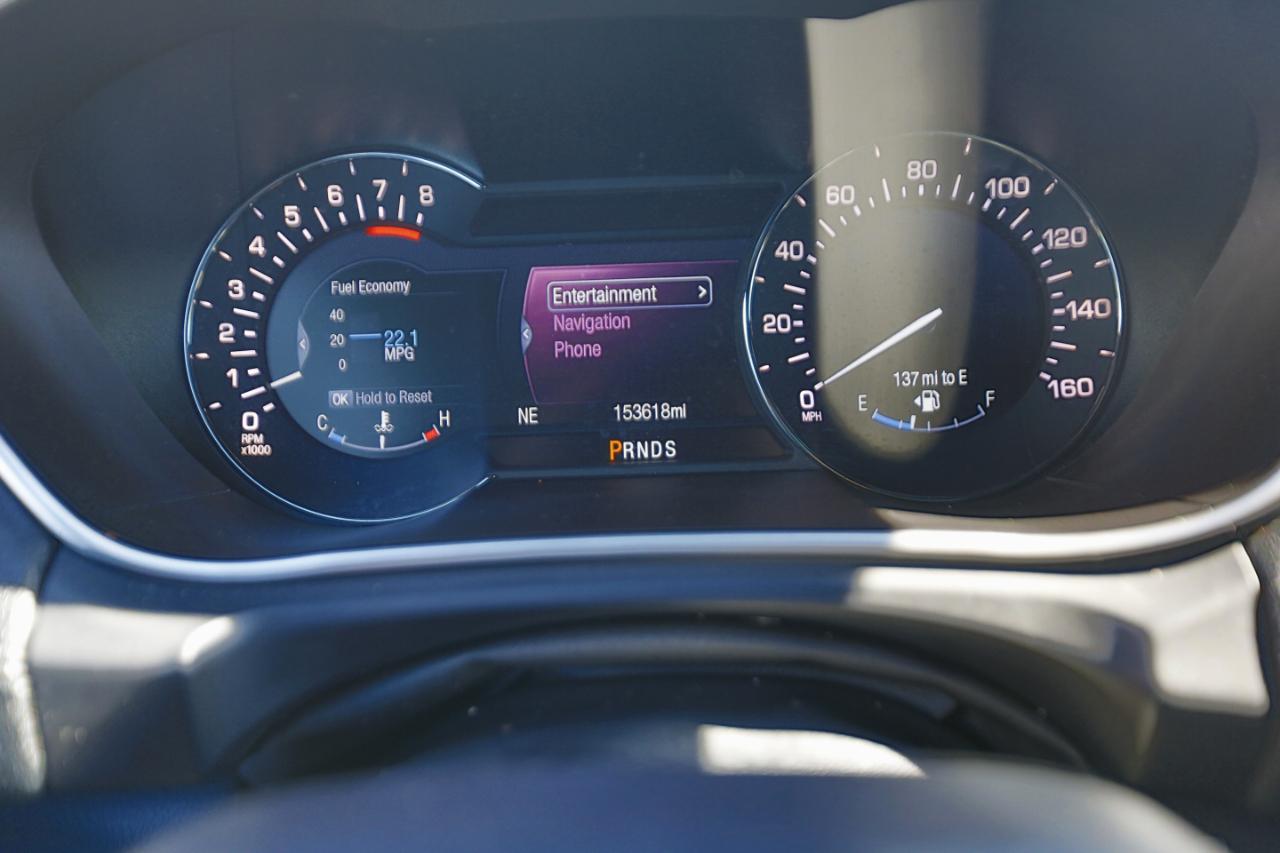 Lincoln MKX FWD 4dr Select 2016