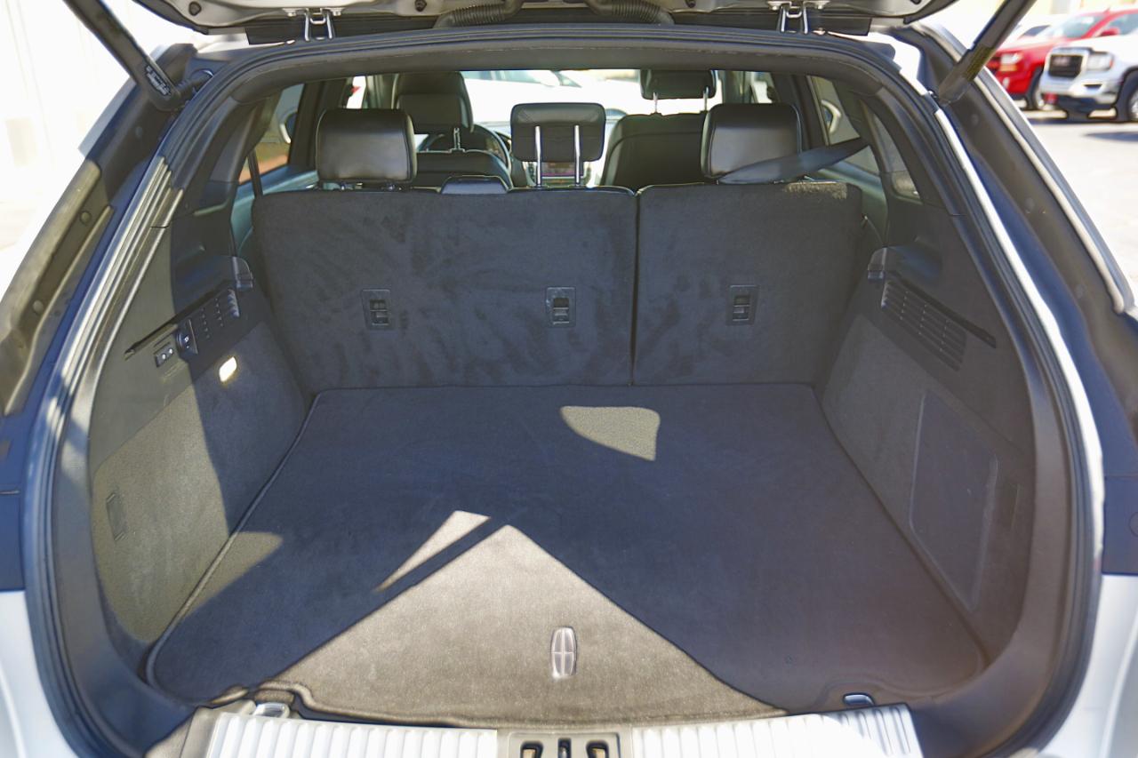 Lincoln MKX FWD 4dr Select 2016