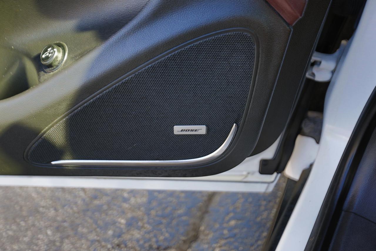 Buick Envision AWD 4dr Premium II 2017