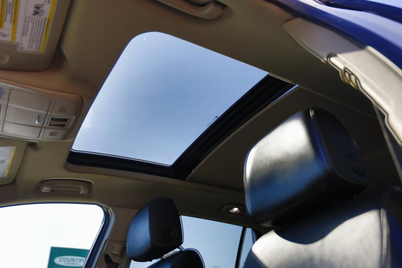 Buick Envision AWD 4dr Premium II 2017