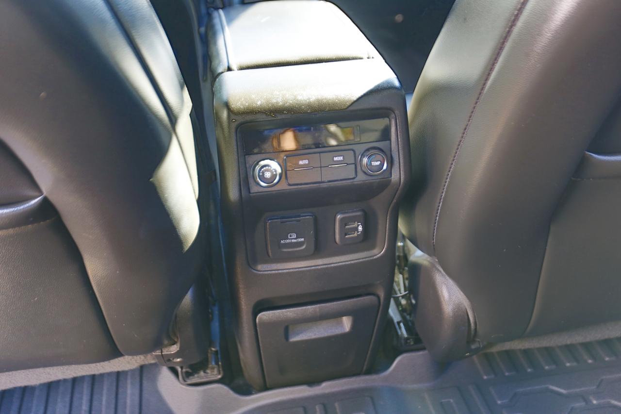 GMC Acadia FWD 4dr SLT w/SLT-1 2019