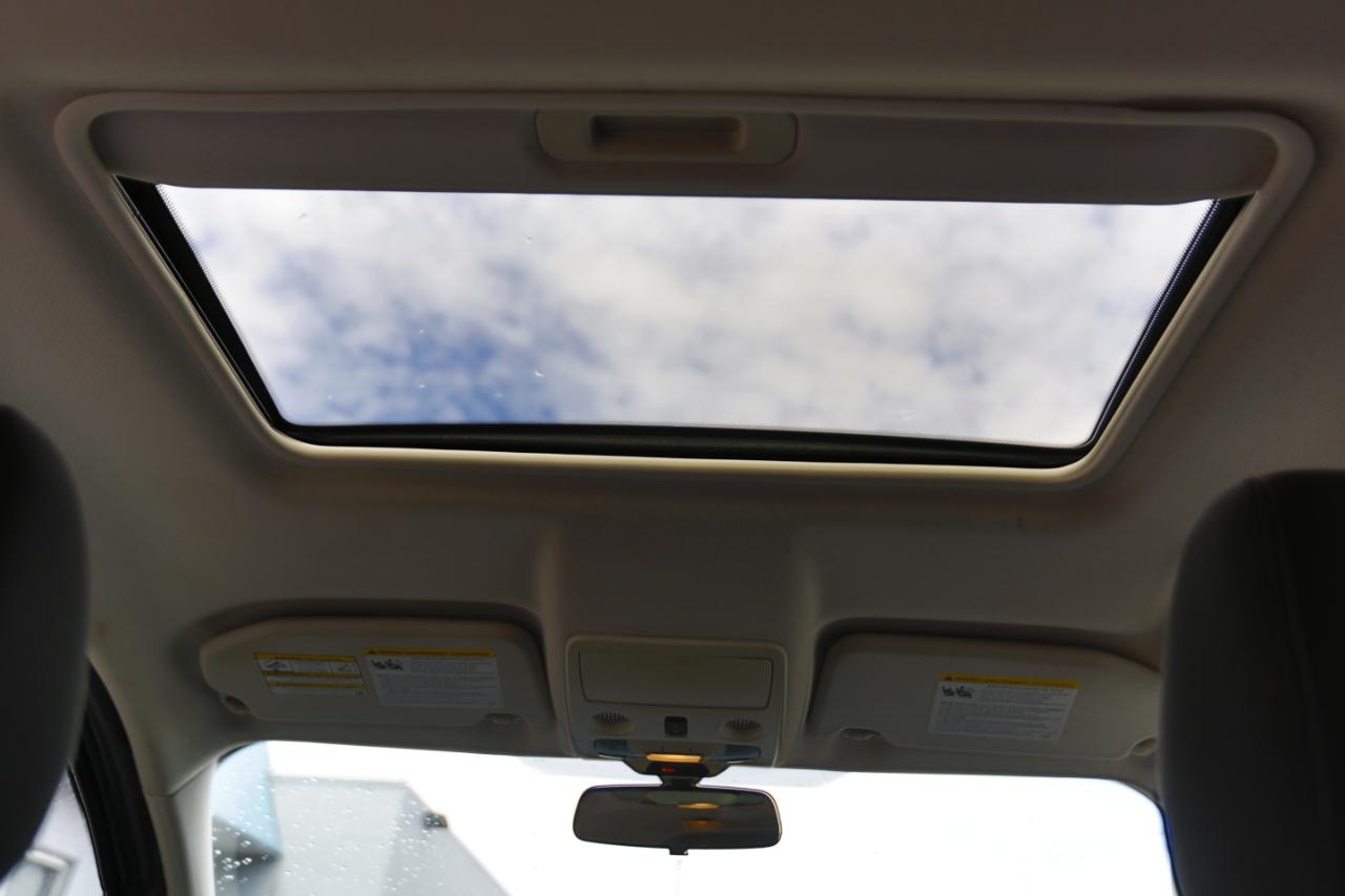 Ford EcoSport SE 4WD 2018