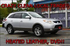 2012 Hyundai Veracruz 