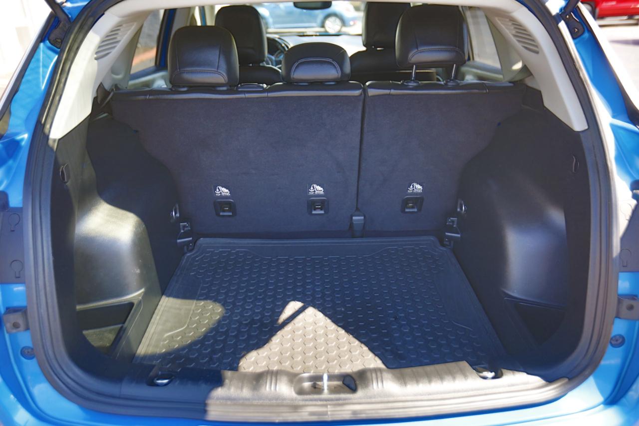 Jeep Compass Latitude FWD 2018