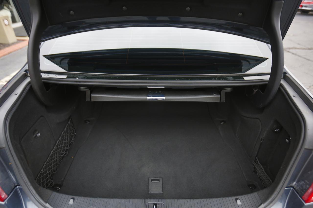 Mercedes-Benz E-Class 4dr Sdn E 350 Sport 4MATIC 2014