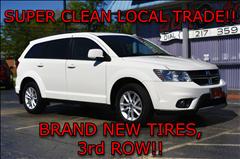 2013 Dodge Journey 
