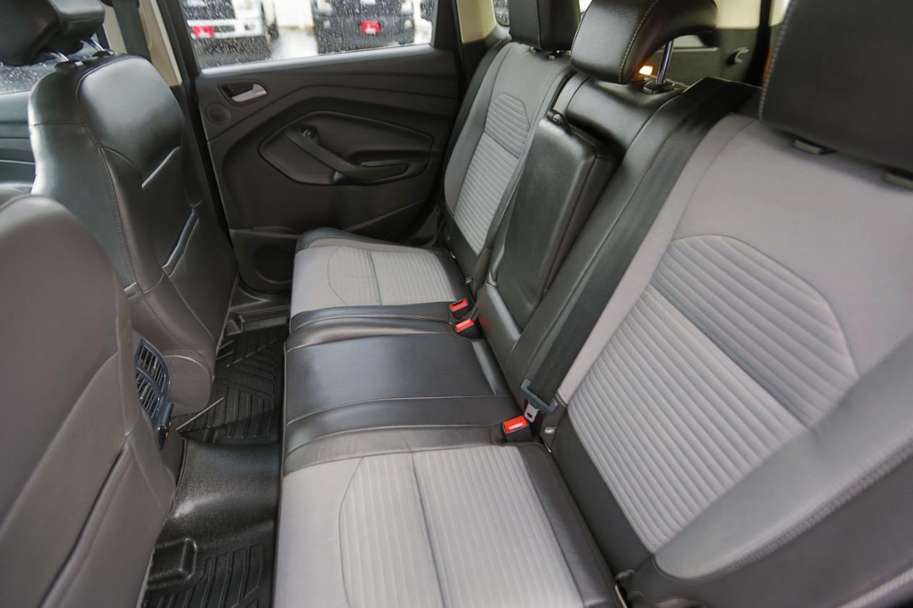 Ford Escape SE FWD 2017