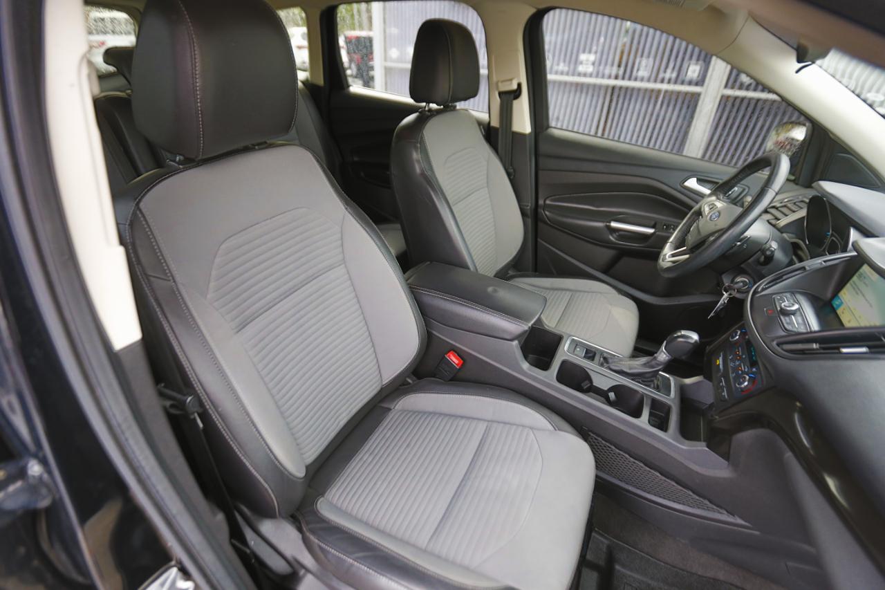 Ford Escape SE FWD 2017