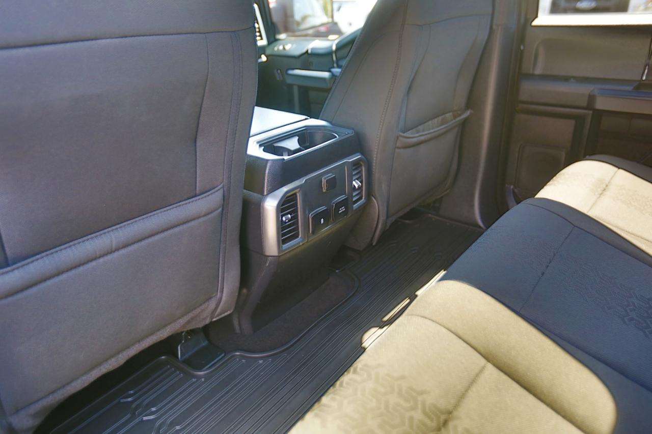 Ford F-150 Lariat 4WD SuperCrew 5.5' Box 2019