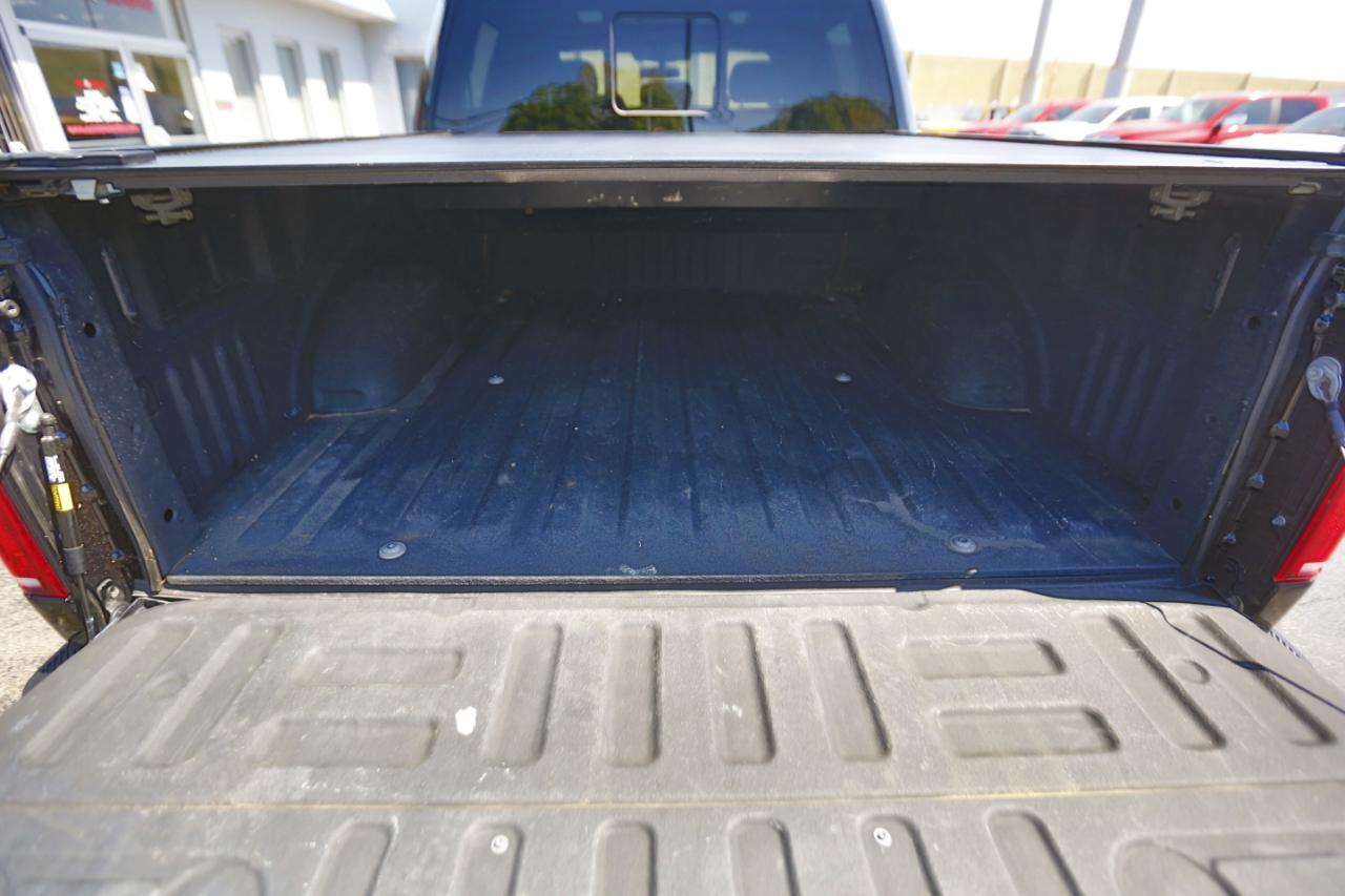 Ford F-150 Lariat 4WD SuperCrew 5.5' Box 2019