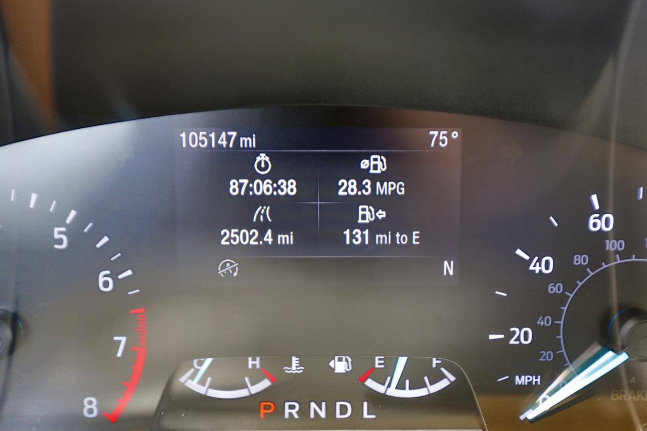 Ford Escape SE FWD 2020