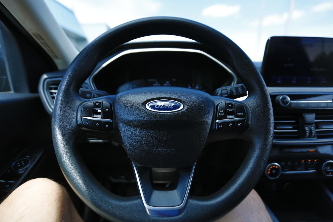 Ford Escape SE FWD 2020