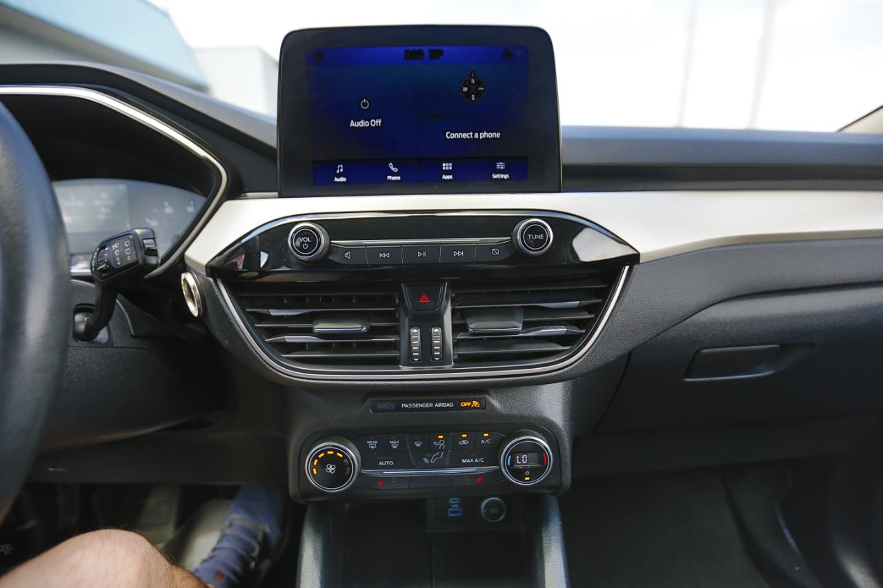 Ford Escape SE FWD 2020