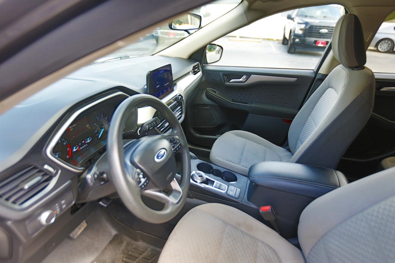 Ford Escape SE FWD 2020