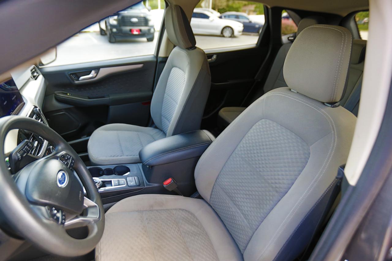 Ford Escape SE FWD 2020