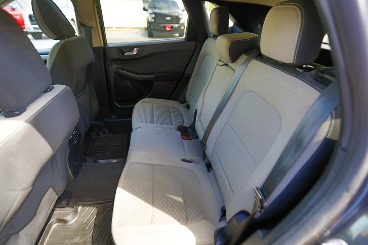 Ford Escape SE FWD 2020