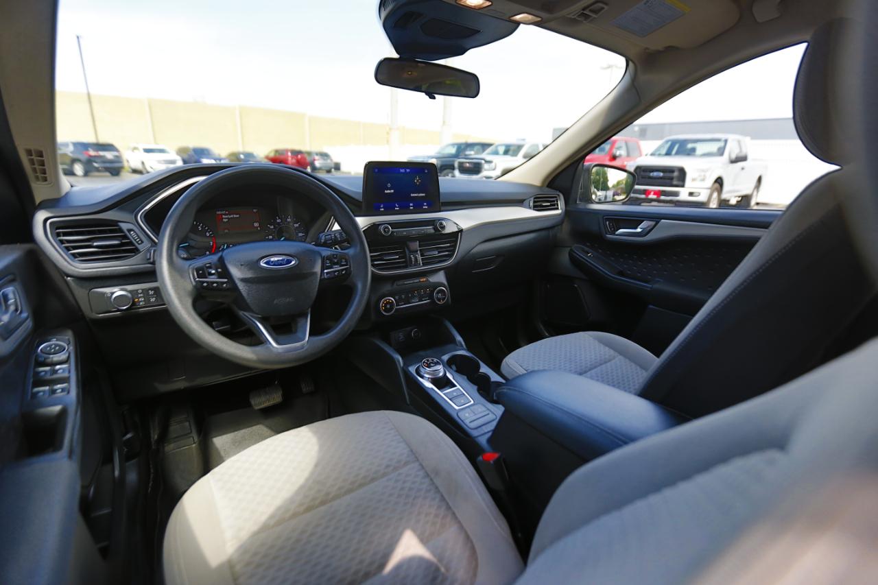 Ford Escape SE FWD 2020
