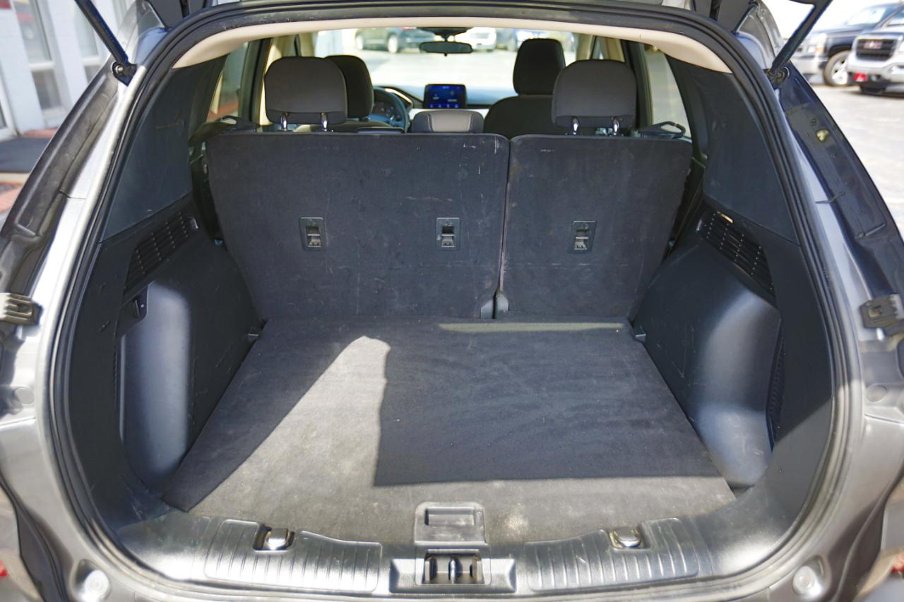 Ford Escape SE FWD 2020