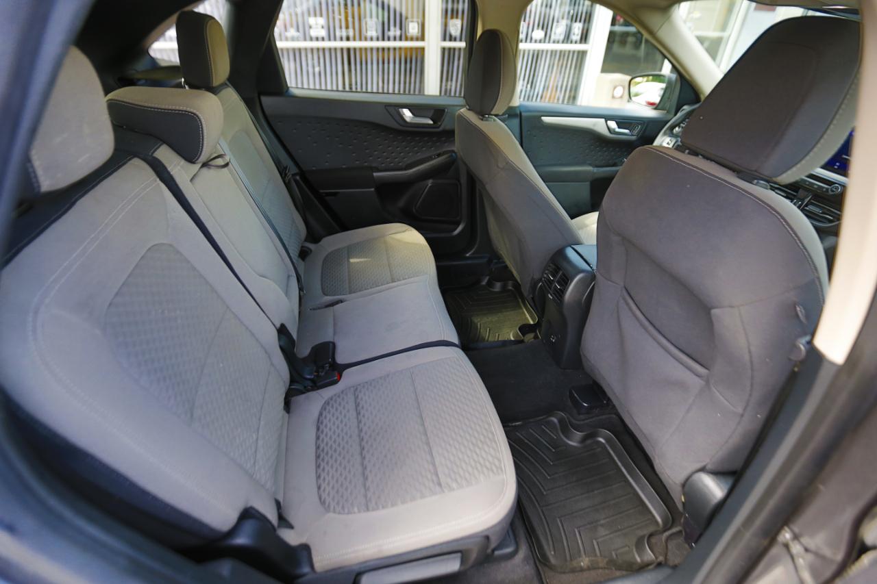 Ford Escape SE FWD 2020