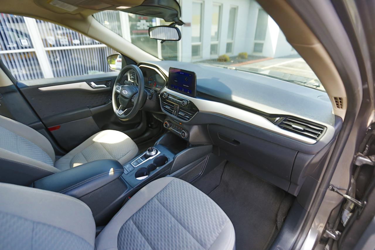 Ford Escape SE FWD 2020