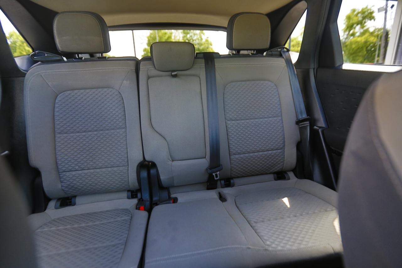 Ford Escape SE FWD 2020