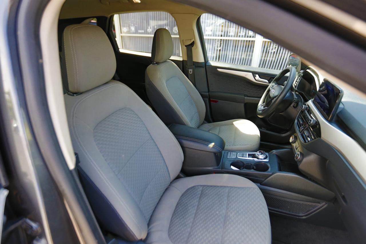 Ford Escape SE FWD 2020