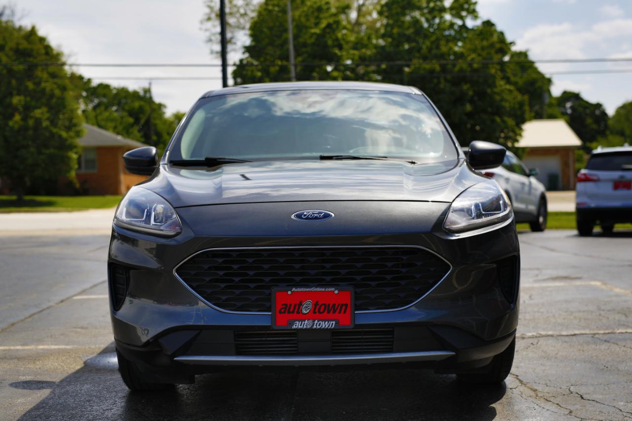 Ford Escape SE FWD 2020