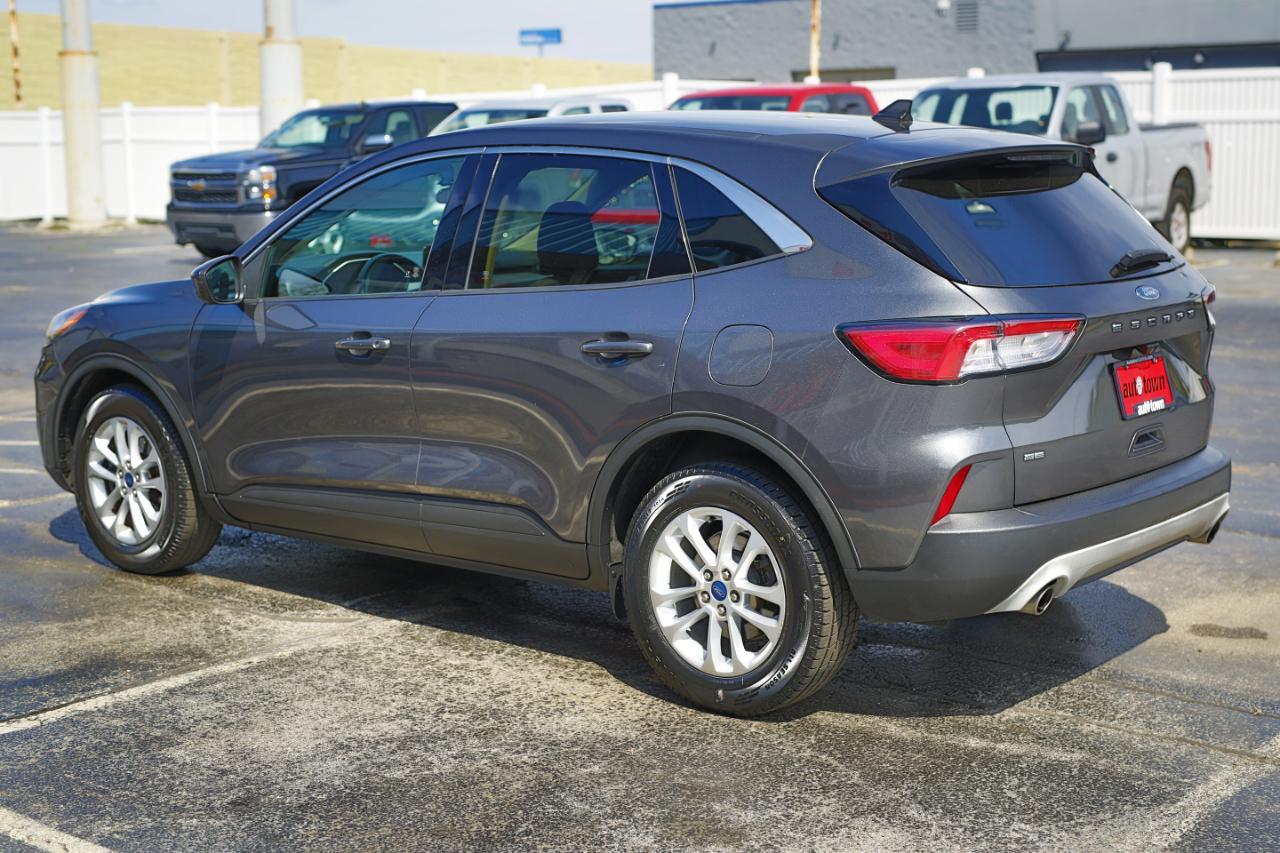 Ford Escape SE FWD 2020