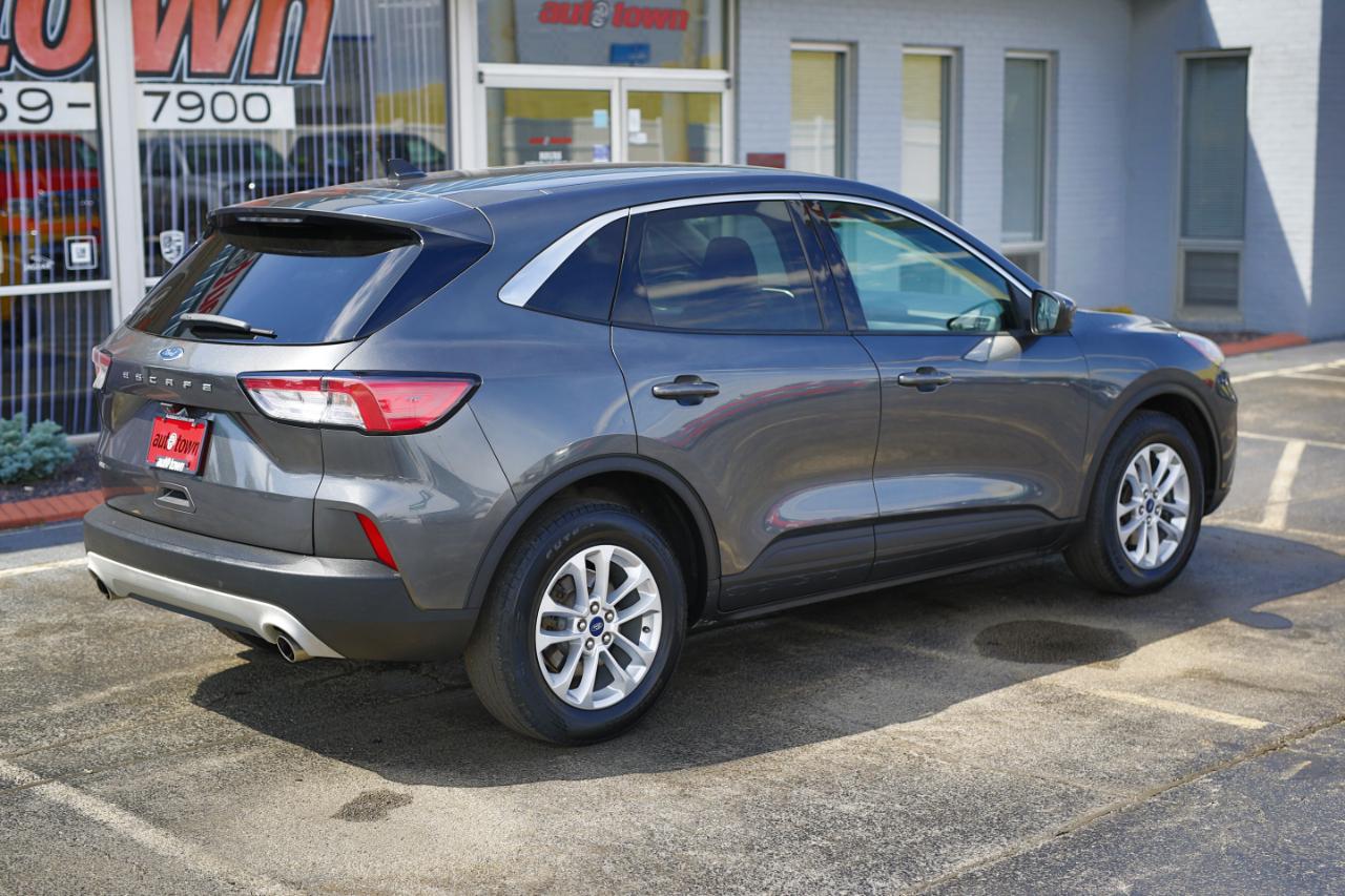 Ford Escape SE FWD 2020