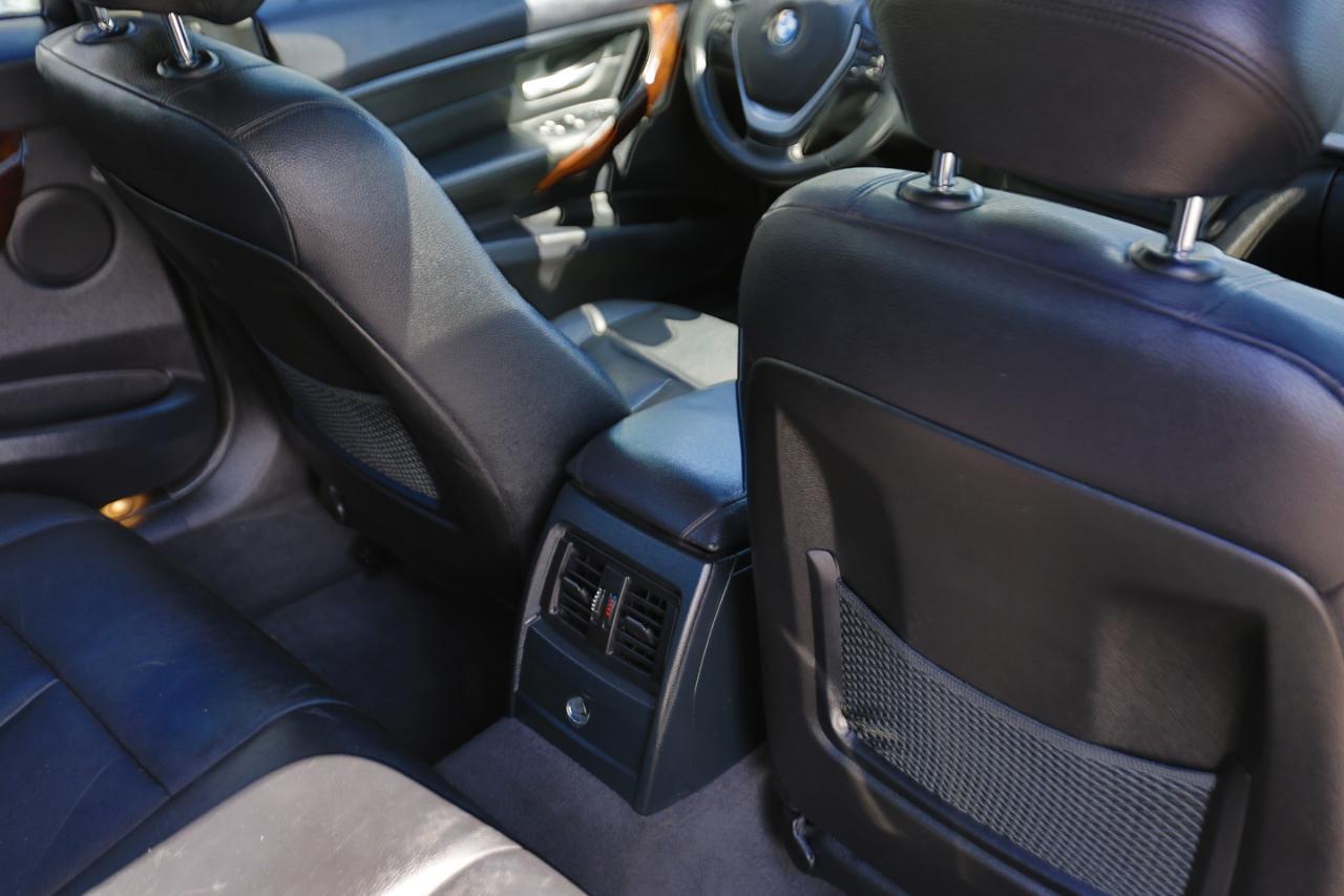 BMW 3 Series 4dr Sdn 328i RWD 2014