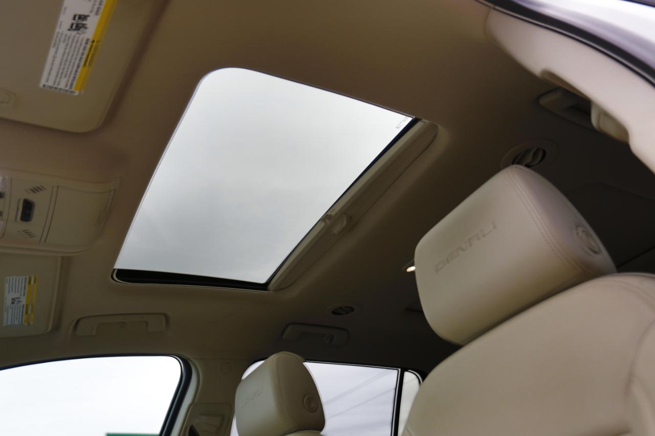 GMC Acadia AWD 4dr Denali 2021