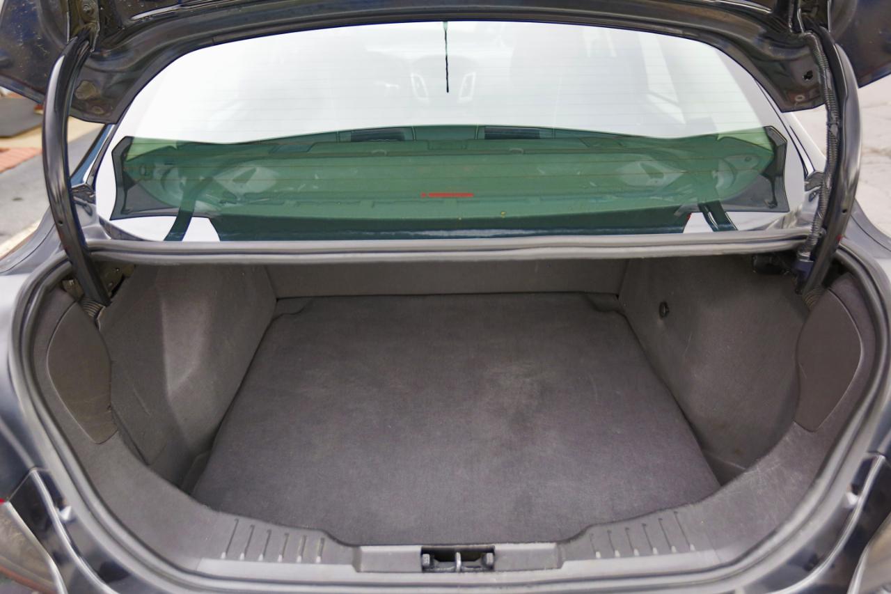 Ford Focus 4dr Sdn SE 2014