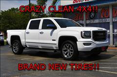 2016 GMC Sierra 1500 