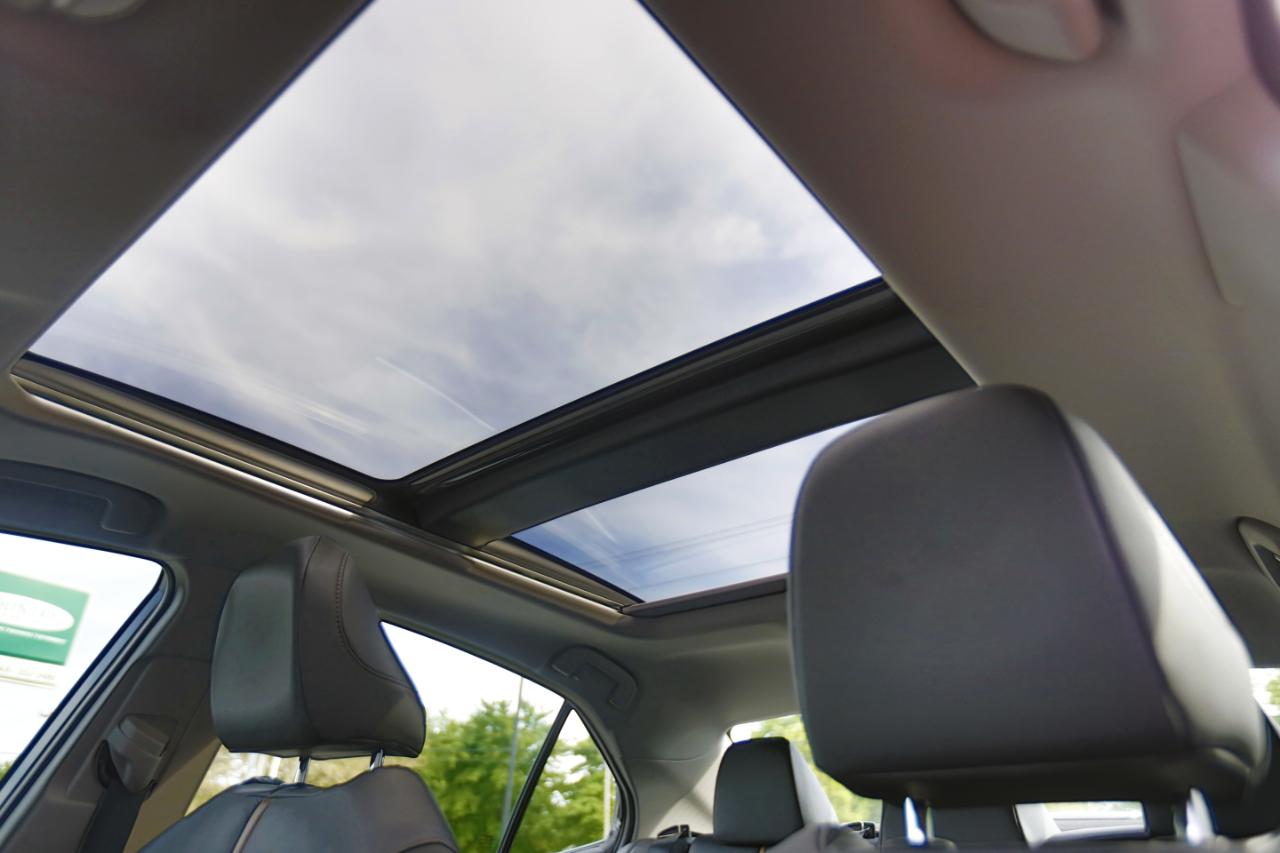 Toyota Camry XLE Auto (Natl) 2018
