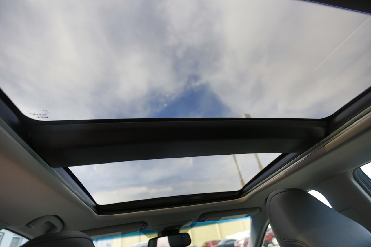 Toyota Camry XLE Auto (Natl) 2018
